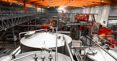 氣體膜分離設備